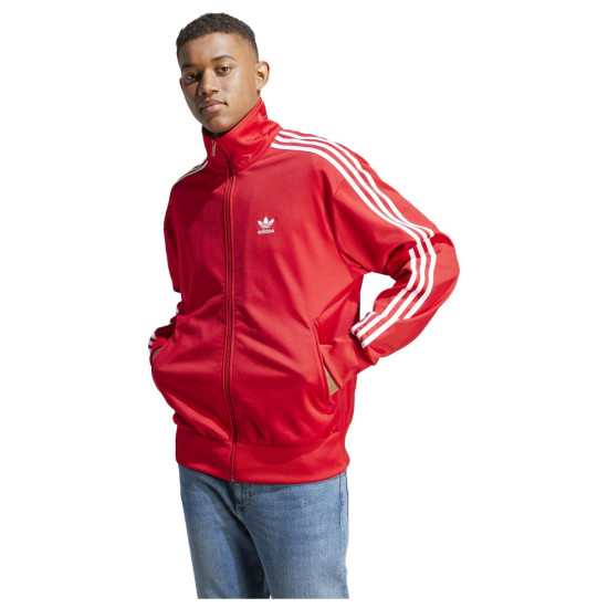 Adidas Ανδρική ζακέτα Adicolor Classics Firebird Track Top